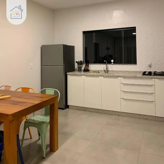 Casa Viva Pomerode Holiday home