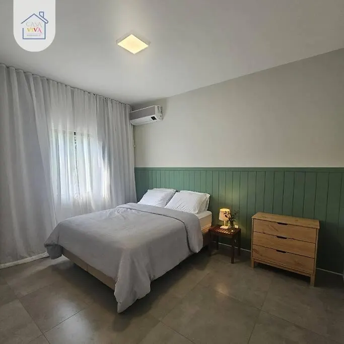 Casa Viva Pomerode Holiday home